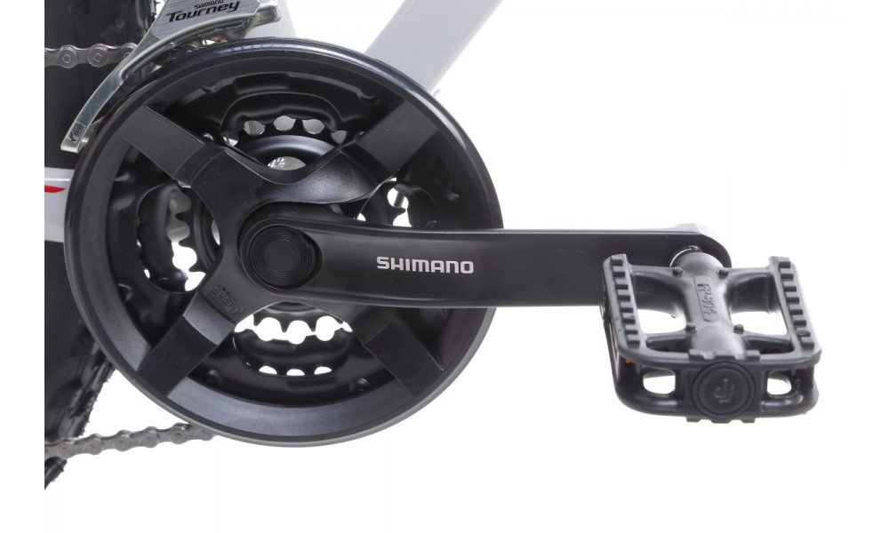 Rower górski Romet Mustang M1 