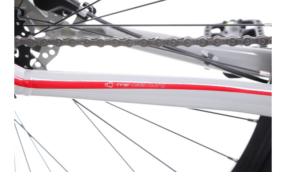 Rower górski Romet Mustang M1 