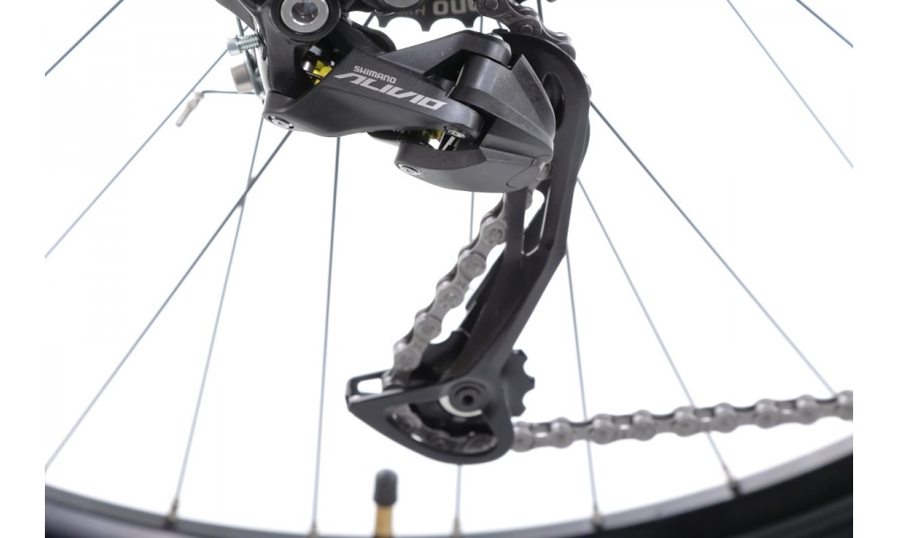 Rower górski Romet Mustang M1 