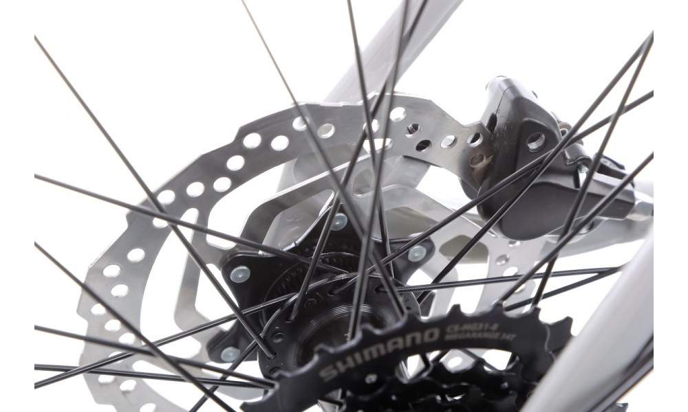 Rower górski Romet Mustang M1 