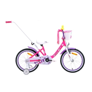 Rower dziecięcy Tabou Mini Alu 18 2022