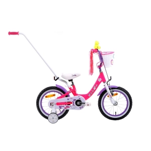 Rower dziecięcy Tabou Mini Alu 14 2022