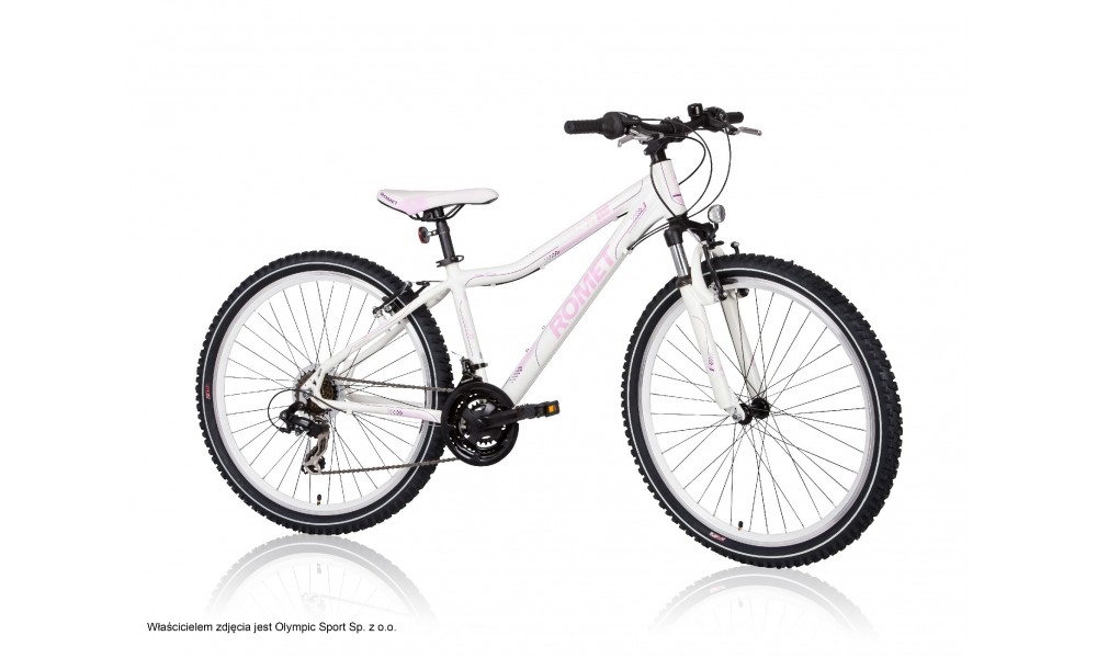 Rower górski Romet Jolene 26 1.0 2015