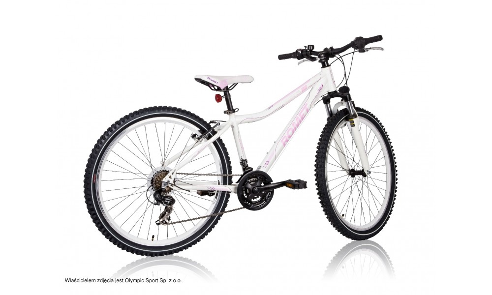 Rower górski Romet Jolene 26 1.0 2015