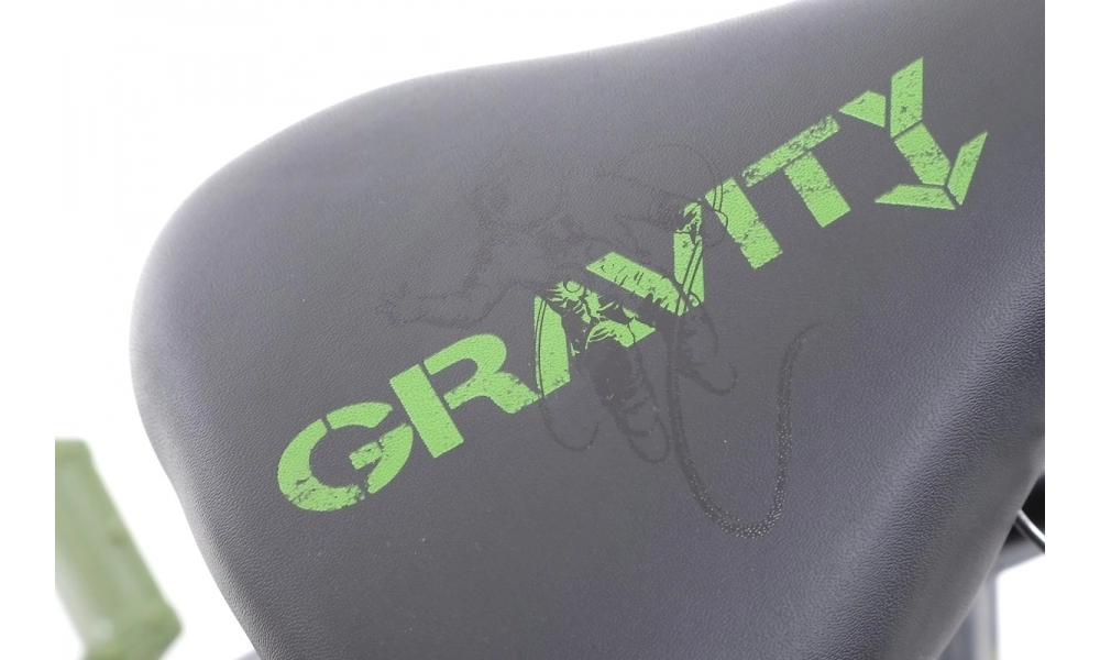 Rower dziecięcy Tabou BMX Gravity 3.0