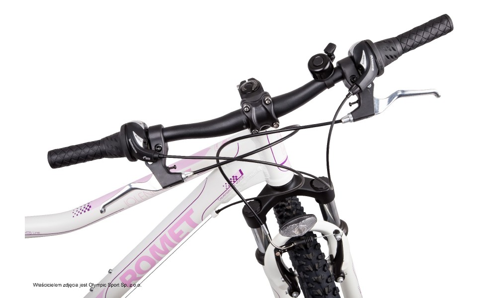 Rower górski Romet Jolene 26 1.0 2015