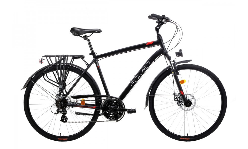 Rower trekkingowy Romet Wagant 2 