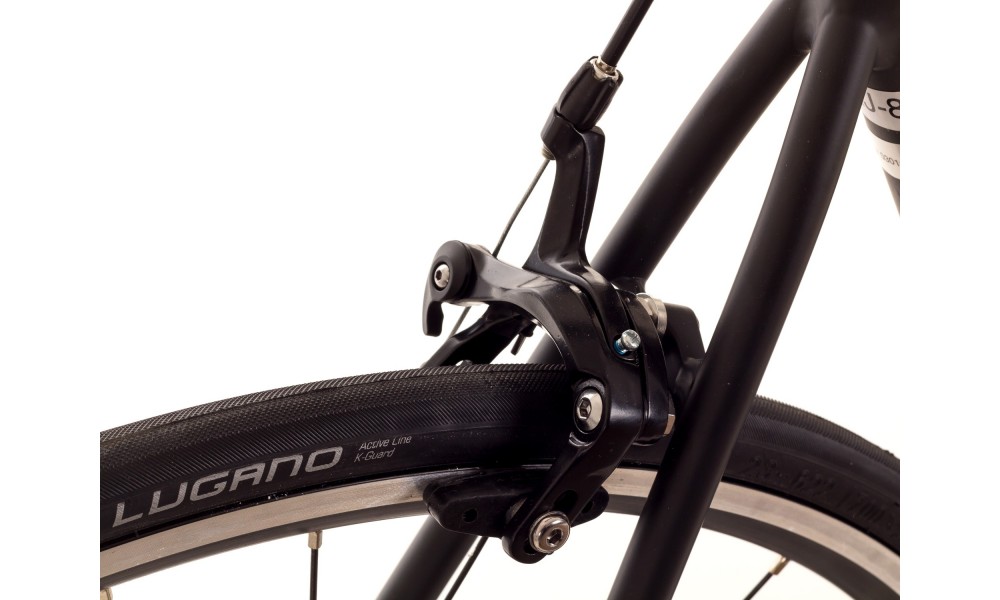 Rower szosowy Romet Huragan 2.0 2015