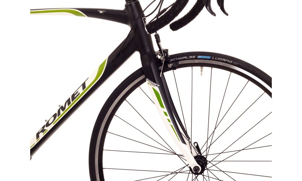 Rower szosowy Romet Huragan 2.0 2015