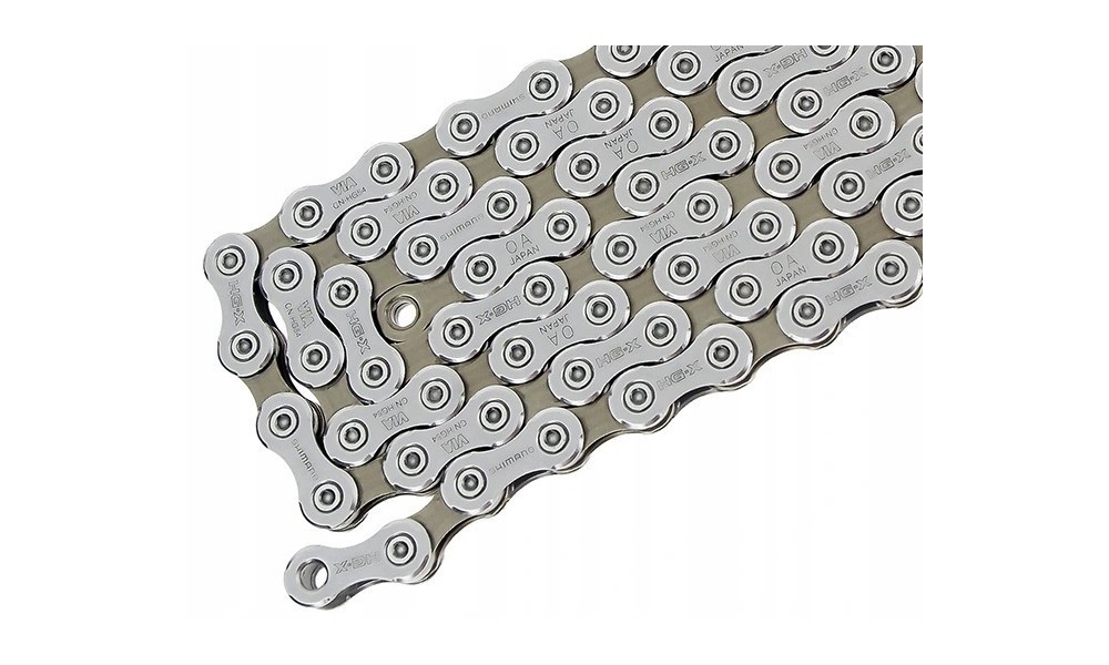 Łańcuch rowerowy Shimano CN-HG54 Deore 10rz 116og OEM