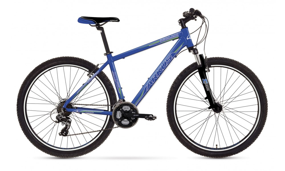 Rower górski Arkus Beryl 290 2015