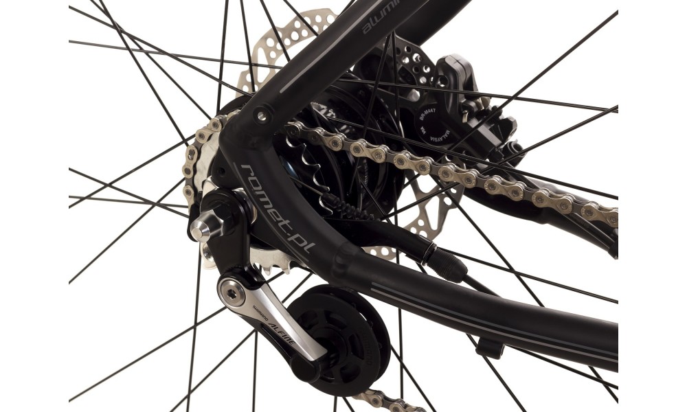 Rower crossowy Romet Orkan 6.0 2015