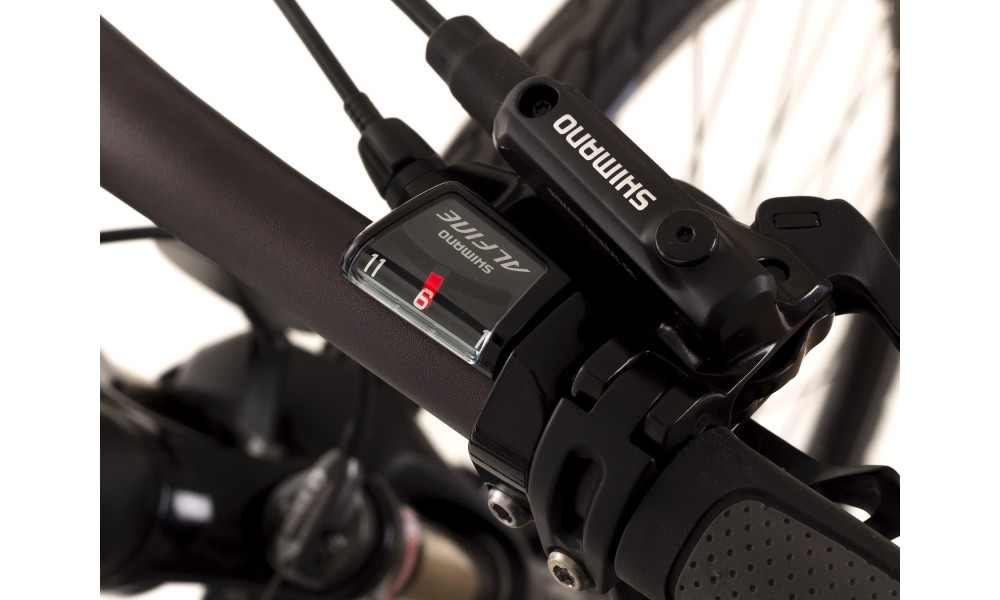 Rower crossowy Romet Orkan 6.0 2015