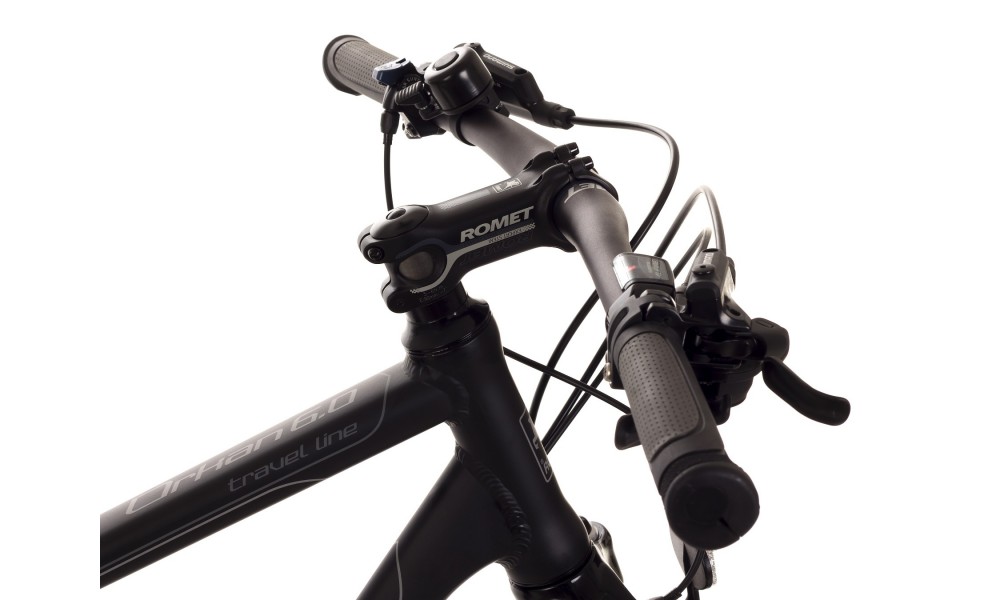 Rower crossowy Romet Orkan 6.0 2015