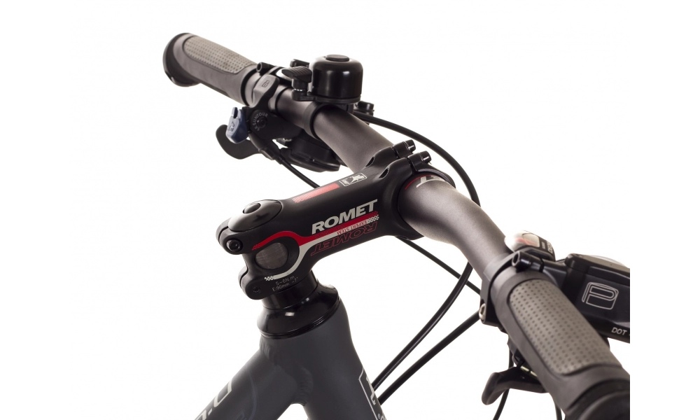 Rower crossowy Romet Orkan 5.0 D 2015