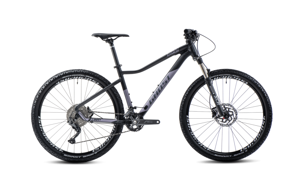 Rower górski Ghost Lanao Advanced 27,5 