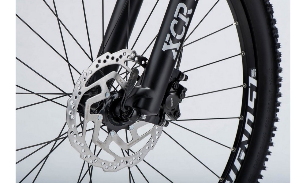 Rower górski Ghost Lanao Advanced 27,5 