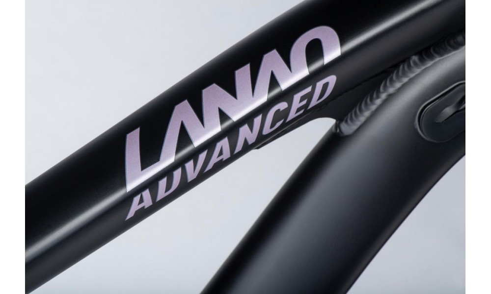 Rower górski Ghost Lanao Advanced 27,5 