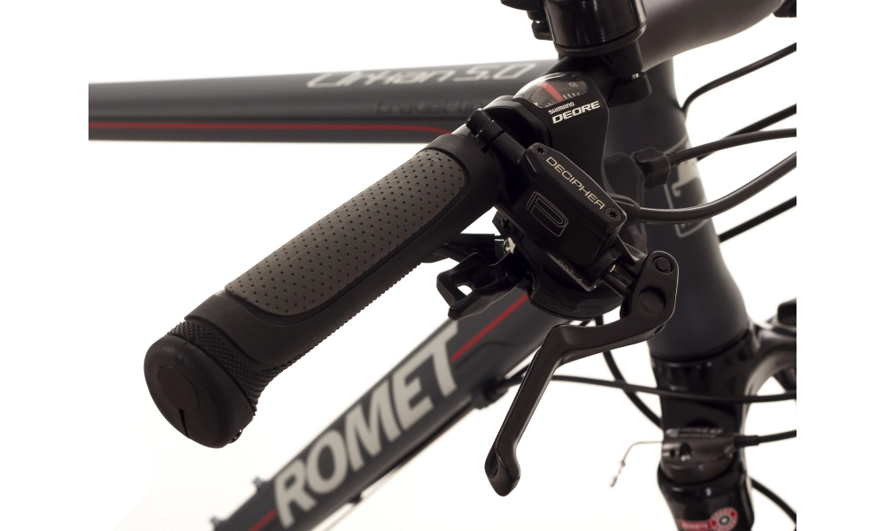Rower crossowy Romet Orkan 5.0 M 2015