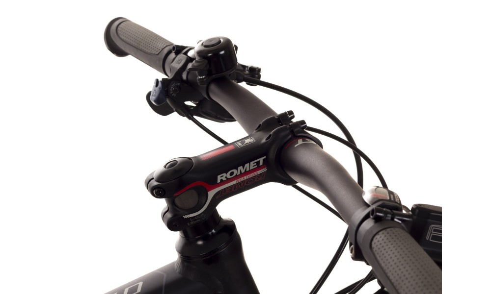 Rower crossowy Romet Orkan 5.0 M 2015