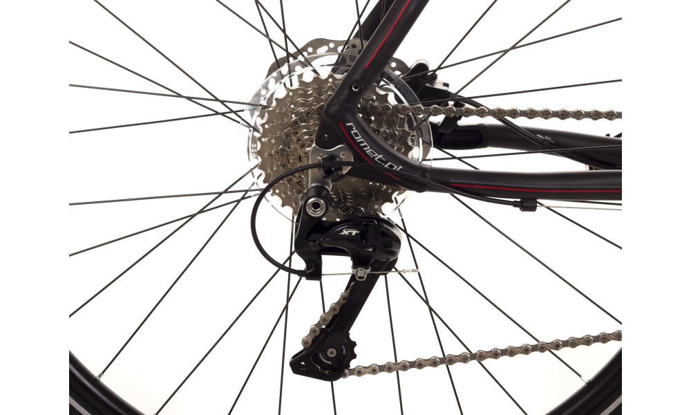 Rower crossowy Romet Orkan 5.0 M 2015