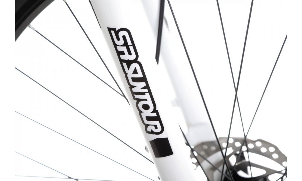 Rower crossowy Romet Orkan 4D 