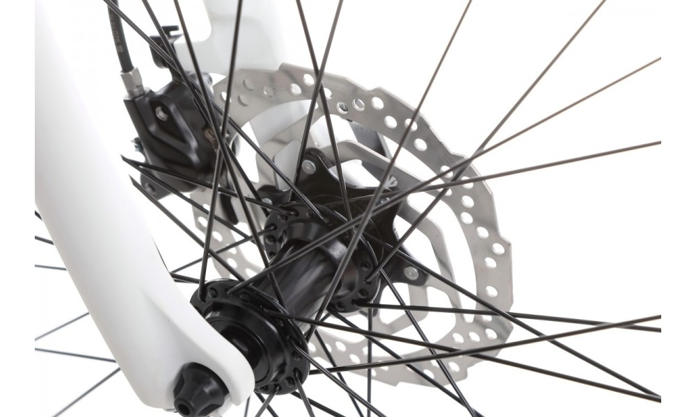 Rower crossowy Romet Orkan 4D 