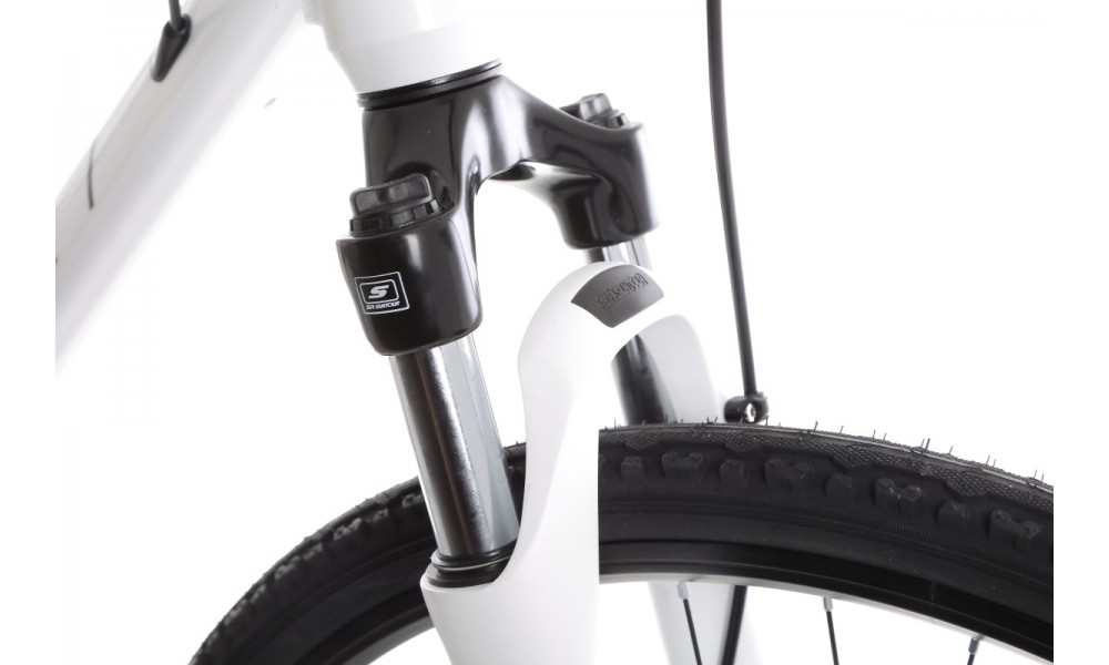 Rower crossowy Romet Orkan 4D 