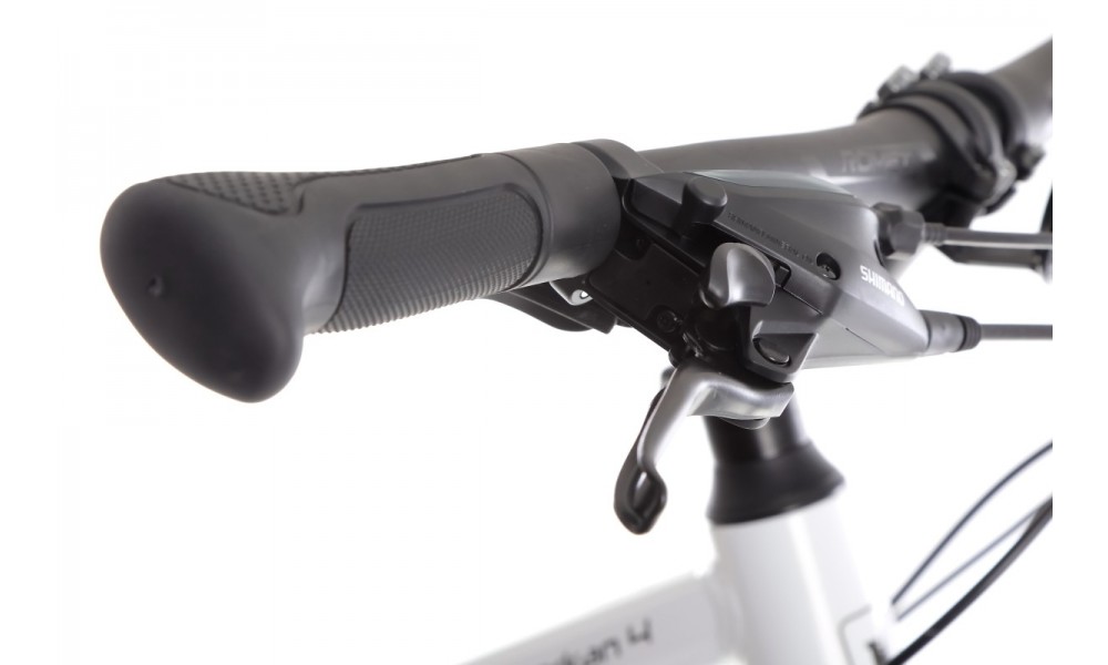 Rower crossowy Romet Orkan 4D 