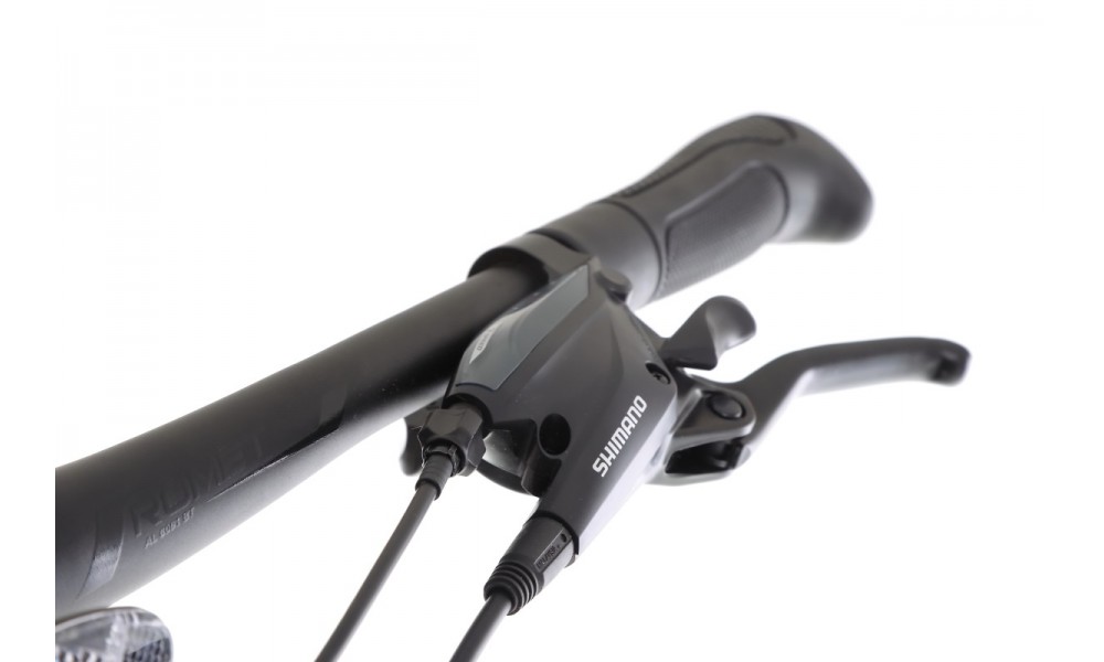 Rower crossowy Romet Orkan 4D 