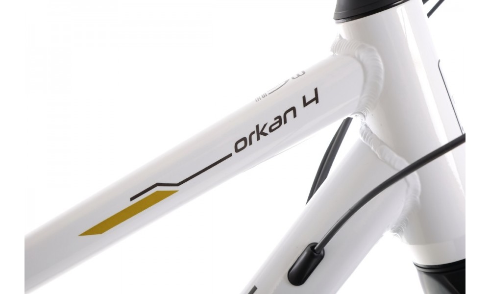 Rower crossowy Romet Orkan 4D 