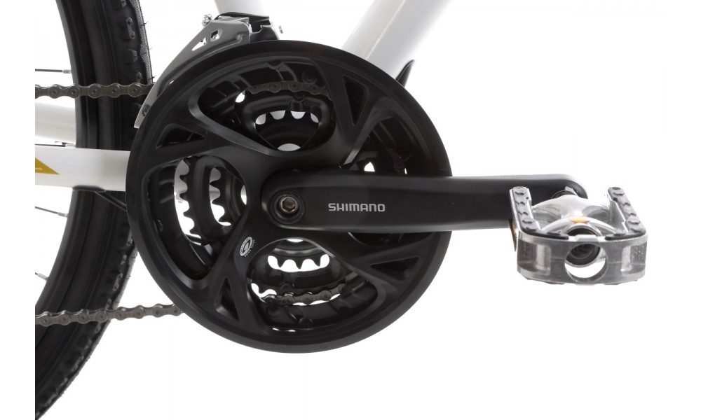 Rower crossowy Romet Orkan 4D 