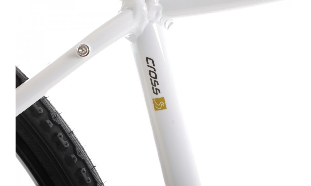 Rower crossowy Romet Orkan 4D 