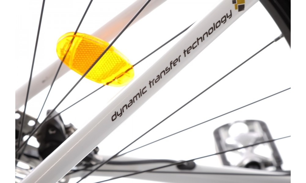 Rower crossowy Romet Orkan 4D 