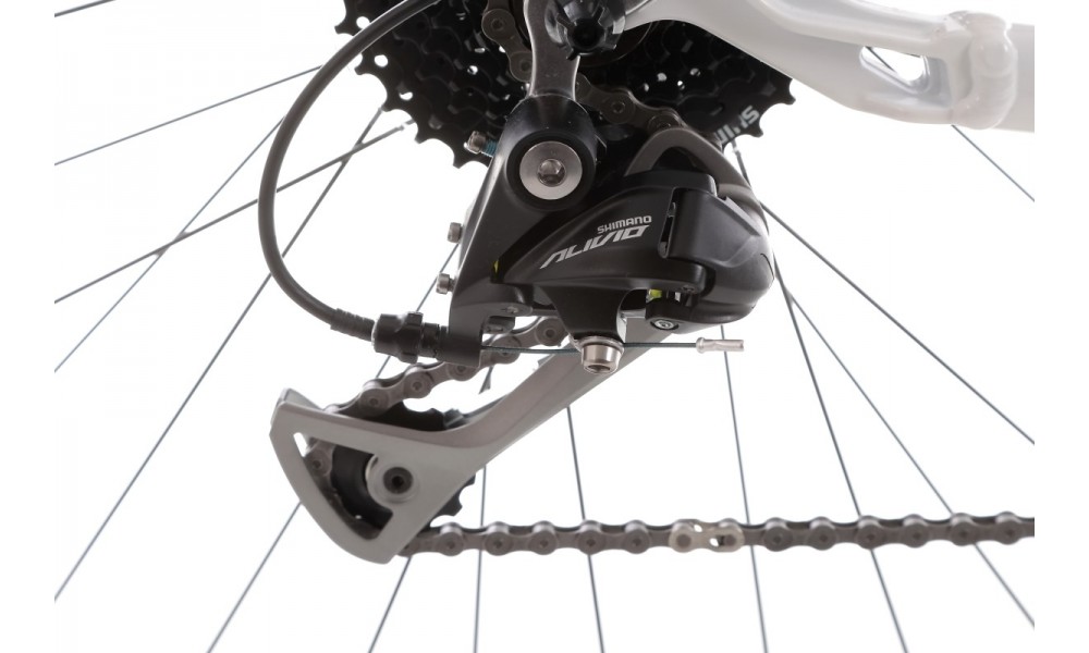 Rower crossowy Romet Orkan 4D 