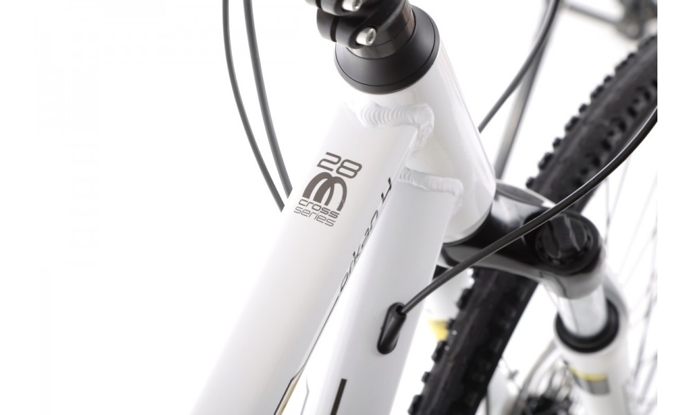 Rower crossowy Romet Orkan 4D 