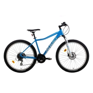 Rower górski Romet Jolene 6.3 2022 - niebieski-biały