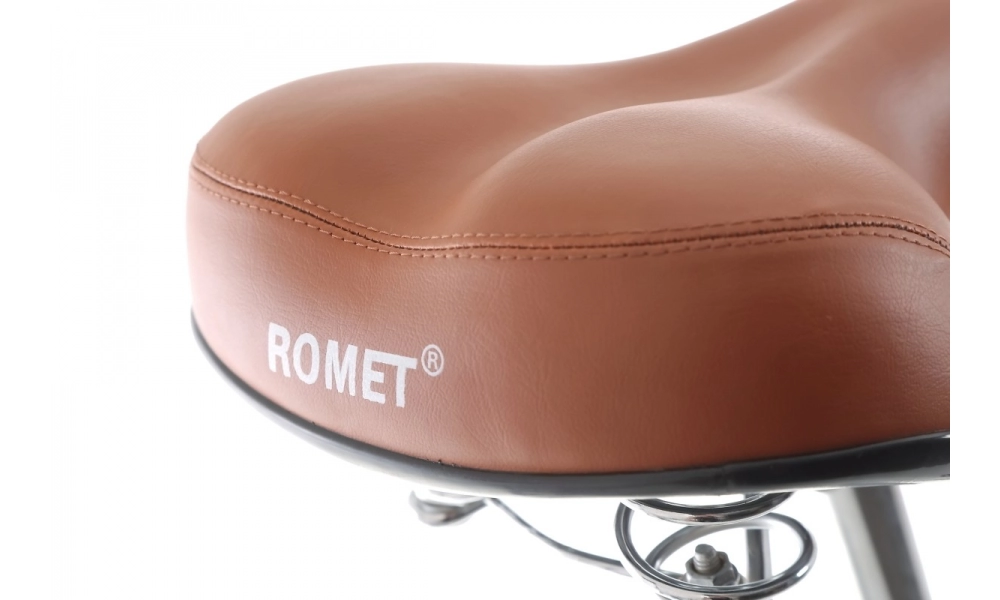 Rower miejski Romet Vintage Eco D 2022 15