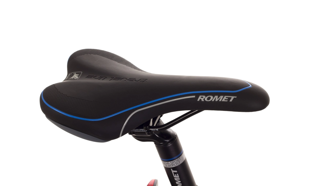Rower crossowy Romet Orkan 4.0 M 2015 4