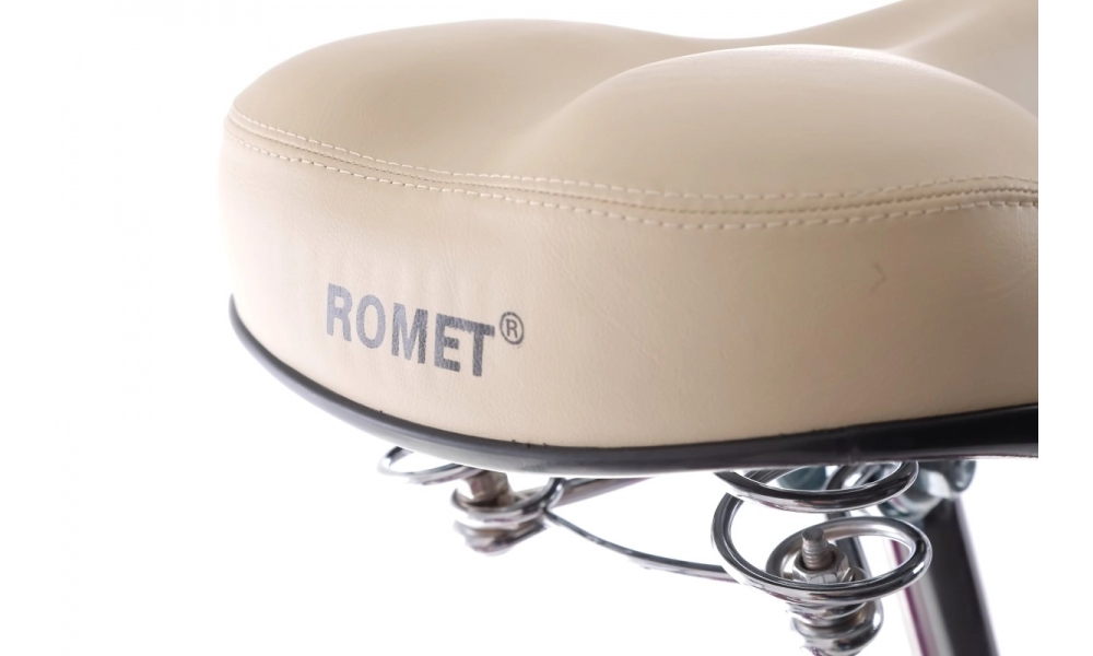 Rower miejski Romet Sonata Classic 26 