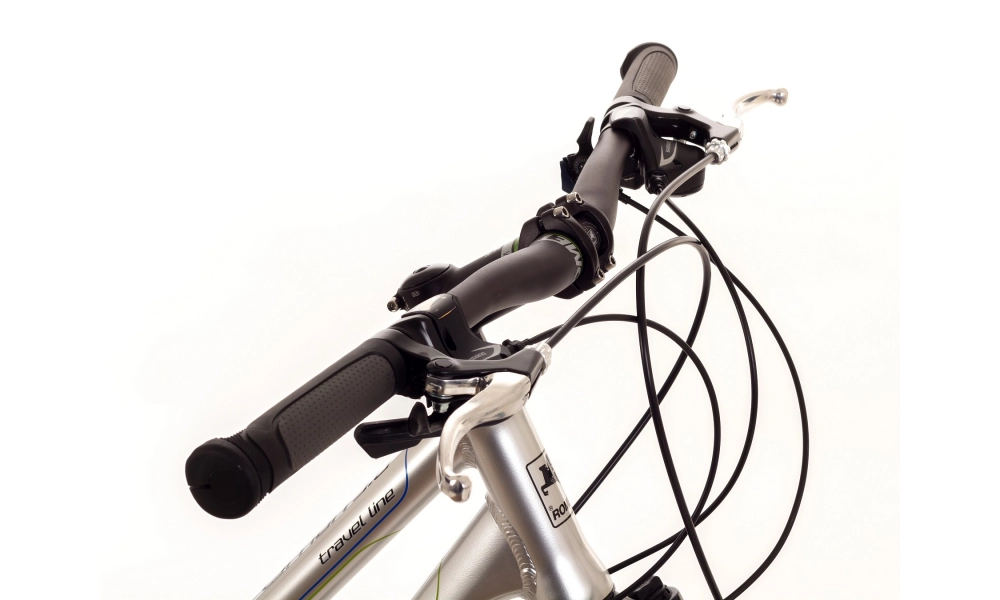 Rower crossowy Romet Orkan 3.0 D 2015
