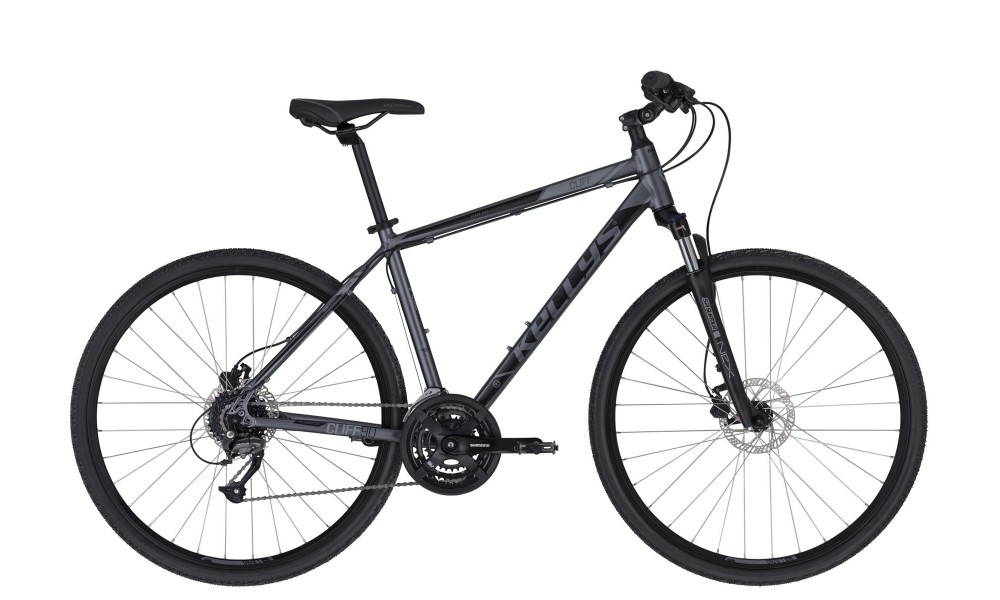 Rower crossowy Kellys Cliff 90