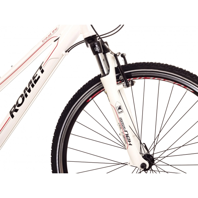 Rower crossowy Romet Orkan 2.0 D 2015