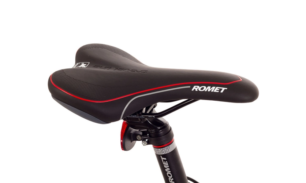 Rower crossowy Romet Orkan 2.0 D 2015 6