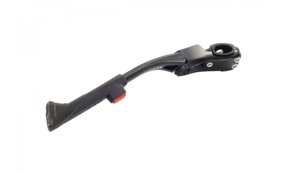 Podpórka KLS KICKDOWN 019 24-29" black OEM