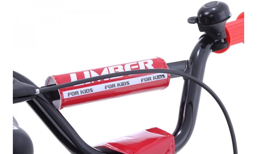 Rower dziecięcy Limber 20 Boy