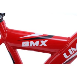 Rower dziecięcy Limber 20 Boy 2