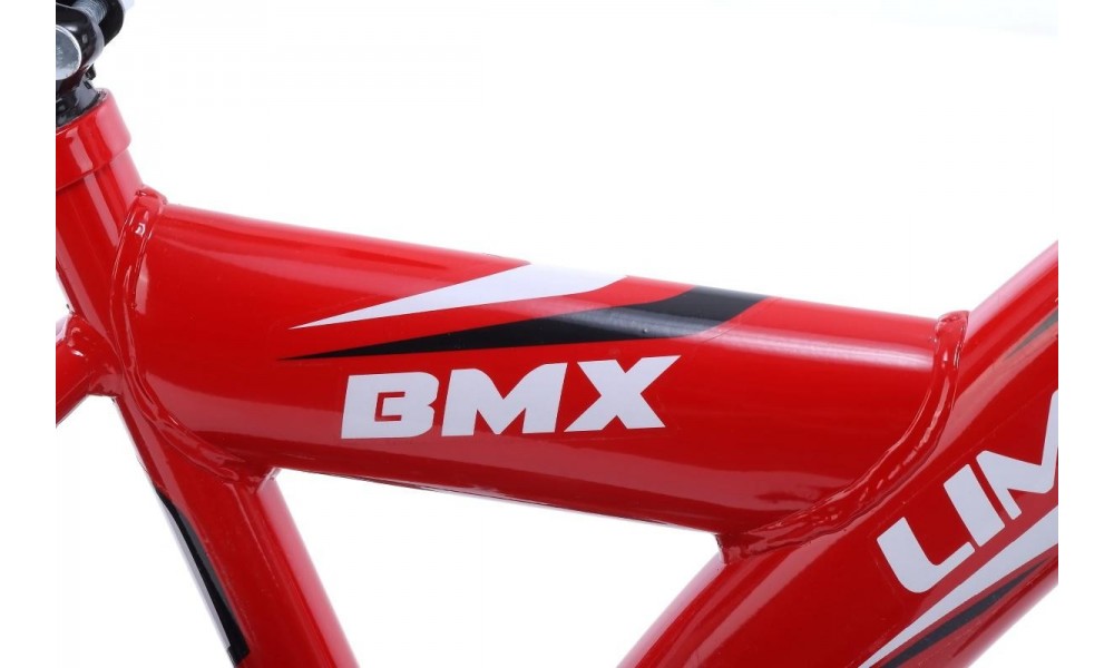 Rower dziecięcy Limber 20 Boy