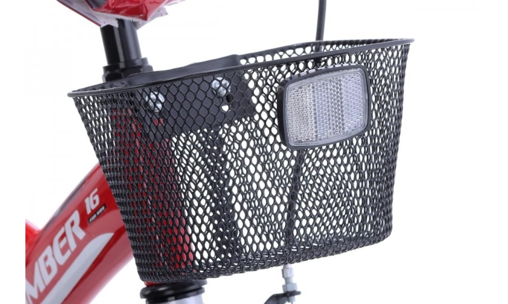 Rower dziecięcy Limber 20 Boy