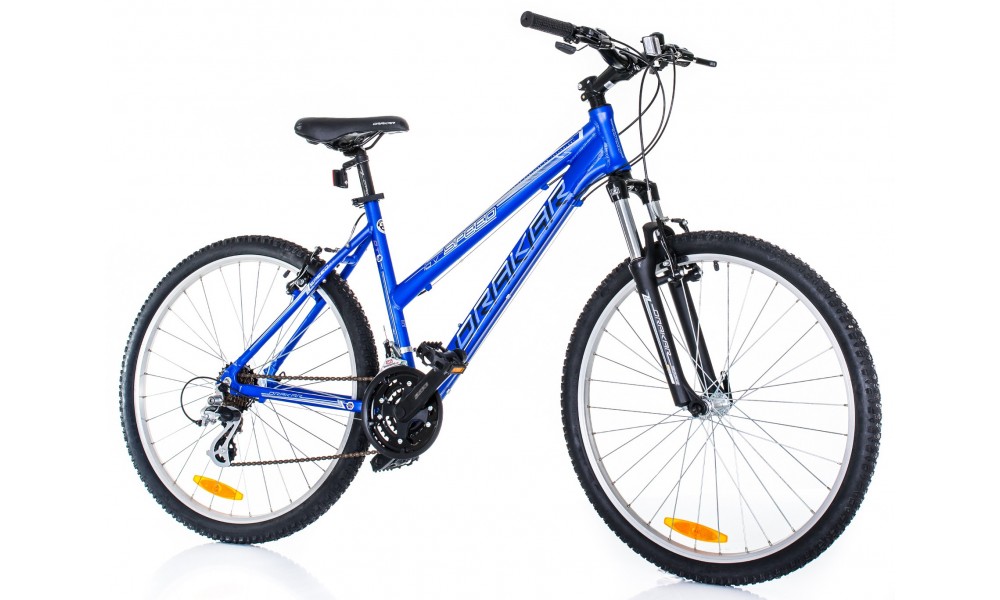 Rower górski Merida Drakar Speed 10-V Lady 2014